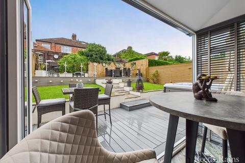 4 bedroom semi-detached house for sale, Kilburn Road, Durham TS18