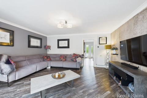 4 bedroom semi-detached house for sale, Kilburn Road, Durham TS18