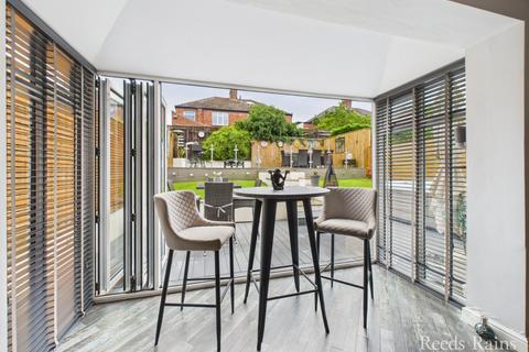 4 bedroom semi-detached house for sale, Kilburn Road, Durham TS18