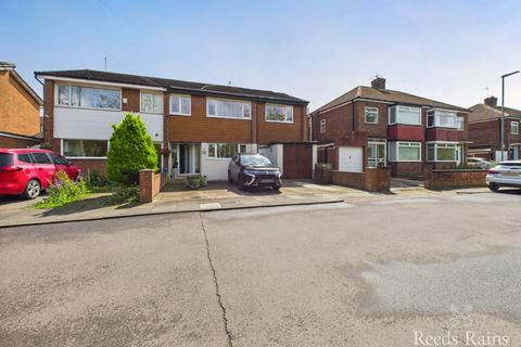 4 bedroom semi-detached house for sale, Kilburn Road, Durham TS18