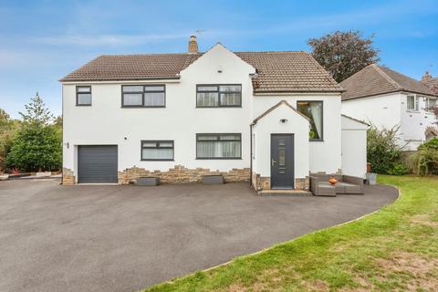 undefined, Lynwood Drive, West Yorkshire WF2