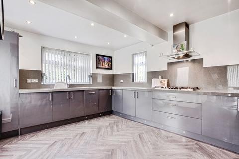 undefined, Lynwood Drive, West Yorkshire WF2