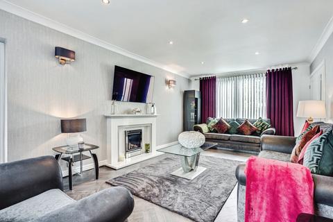 undefined, Lynwood Drive, West Yorkshire WF2