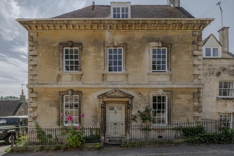 undefined, Dover House, Painswick, Gloucestershire