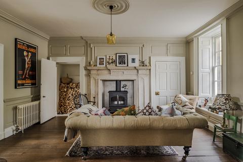 undefined, Dover House, Painswick, Gloucestershire
