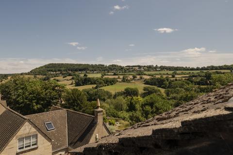 undefined, Dover House, Painswick, Gloucestershire