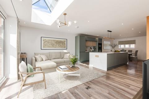 2 bedroom cottage for sale, Beautiful Chain Free Cottage in the Heart of Thornham