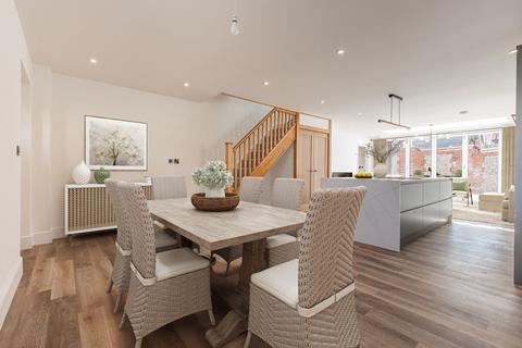 2 bedroom cottage for sale, Beautiful Chain Free Cottage in the Heart of Thornham