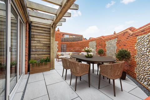 2 bedroom cottage for sale, Beautiful Chain Free Cottage in the Heart of Thornham