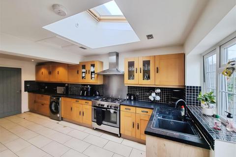 undefined, Leys Road, Hemel Hempstead HP3