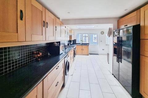 undefined, Leys Road, Hemel Hempstead HP3