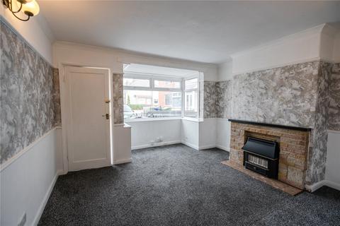 2 bedroom terraced house for sale, Edward Street, Cleethorpes, Lincolnshire, DN35