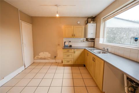 2 bedroom terraced house for sale, Edward Street, Cleethorpes, Lincolnshire, DN35