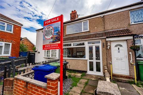 Edward Street, Cleethorpes, Lincolnshire, DN35