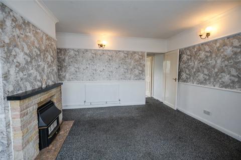2 bedroom terraced house for sale, Edward Street, Cleethorpes, Lincolnshire, DN35