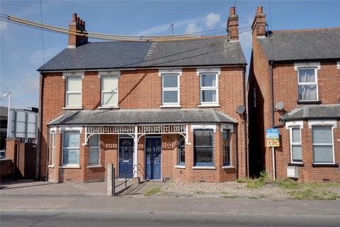 3 bedroom semi-detached house for sale, North Terrace, Mildenhall, Bury St. Edmunds, IP28