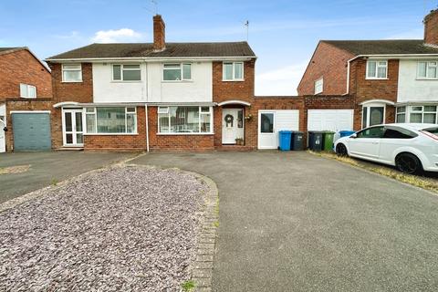 undefined, Oakfield Road, Wolverhampton WV8