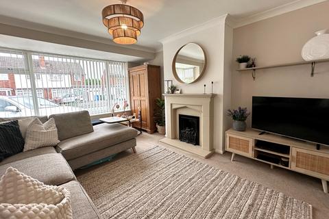 undefined, Oakfield Road, Wolverhampton WV8