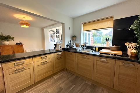 undefined, Oakfield Road, Wolverhampton WV8