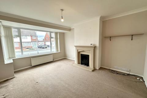 3 bedroom semi-detached house for sale, Oakfield Road, Wolverhampton WV8
