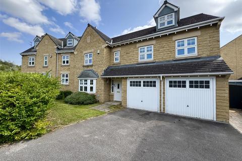 6 bedroom detached house for sale, The Grange, Woolley Grange, Barnsley, S75 5QP