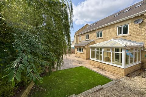 6 bedroom detached house for sale, The Grange, Woolley Grange, Barnsley, S75 5QP