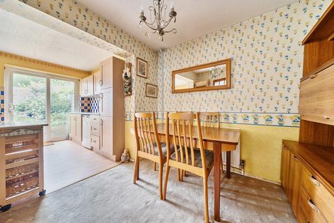 3 bedroom semi-detached house for sale, Manor Close, Langford, SG18