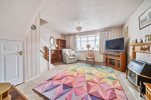 3 bedroom semi-detached house for sale, Manor Close, Langford, SG18