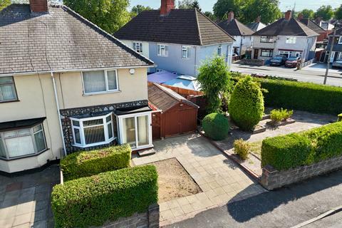 undefined, Smith Avenue, Wednesbury WS10