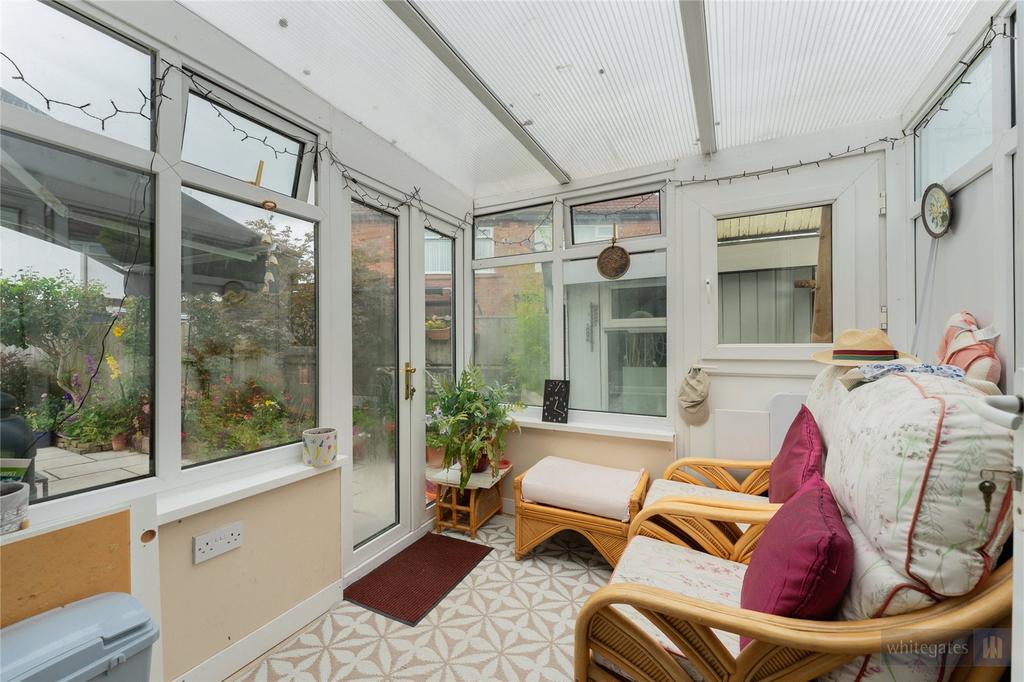 Sun Room
