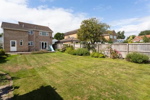 Redwood Drive, Haxby, York