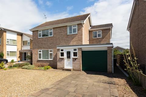 undefined, Redwood Drive, Haxby, York