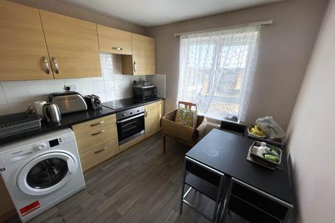 1 bedroom flat to rent, St Davids Gate, Lancing,