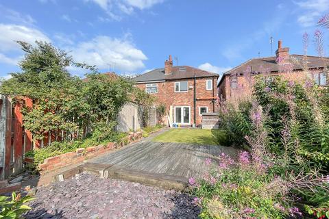 undefined, Crescent Road, Stockport