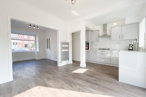 undefined, Crescent Road, Stockport