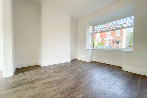 undefined, Crescent Road, Stockport