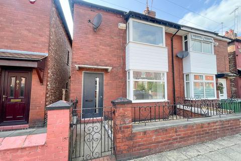 undefined, Crescent Road, Stockport