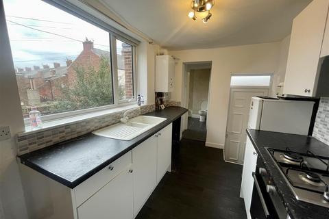 undefined, Richardson Street, Wallsend