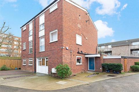 undefined, Carlisle Close, Kingston upon Thames KT2