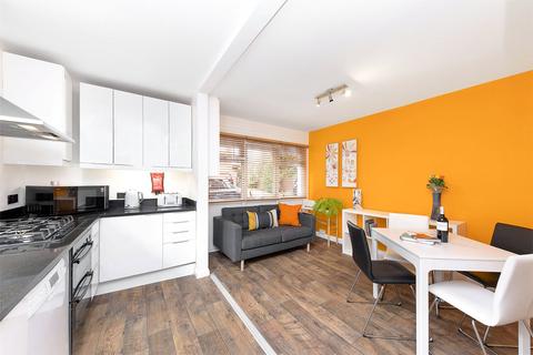 undefined, Carlisle Close, Kingston upon Thames KT2