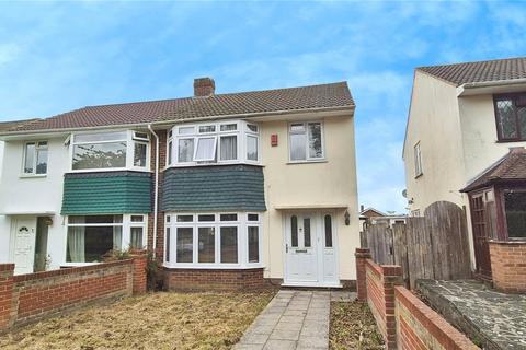 3 bedroom semi-detached house for sale, Lords Wood Lane, Kent ME5