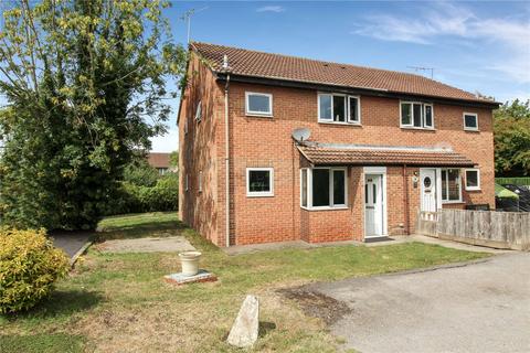 11 Burnet Close, Swindon, SN2 2RT