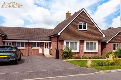 3 bedroom bungalow for sale, Maude Singer Way, Hurstpierpoint, BN6