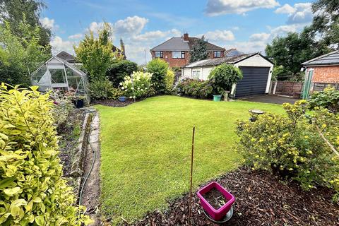 3 bedroom detached house for sale, Langdale Drive, Bury, BL9