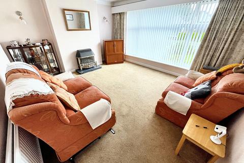 3 bedroom detached house for sale, Langdale Drive, Bury, BL9