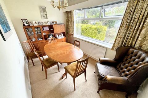 3 bedroom detached house for sale, Langdale Drive, Bury, BL9