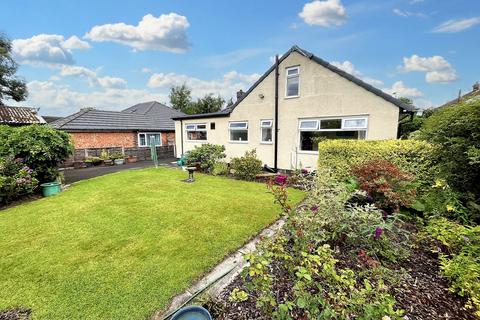 3 bedroom detached house for sale, Langdale Drive, Bury, BL9