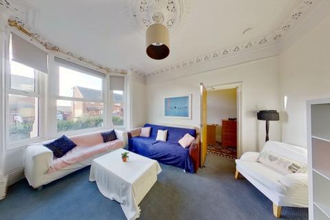 5 bedroom house to rent, Noel Street, Nottingham NG7