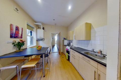 5 bedroom house to rent, Noel Street, Nottingham NG7