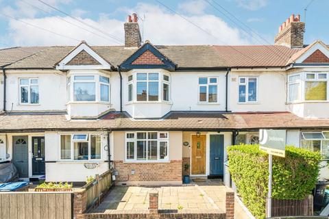 89 Kimble Road, London, SW19 2AU